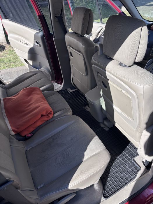 Renault Grand Scenic II (ACCEPT SI VARIANTE)