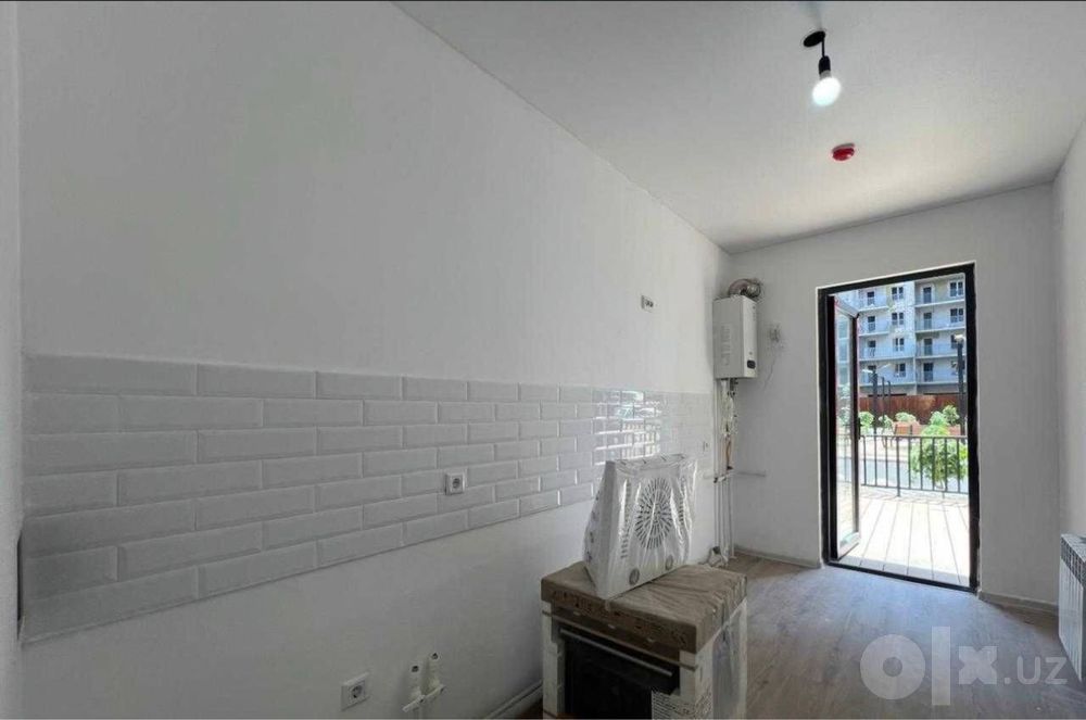 Продается квартира ЖК Ассалом сохил/Assalom Sohil 1 комн 30.50м2‼️