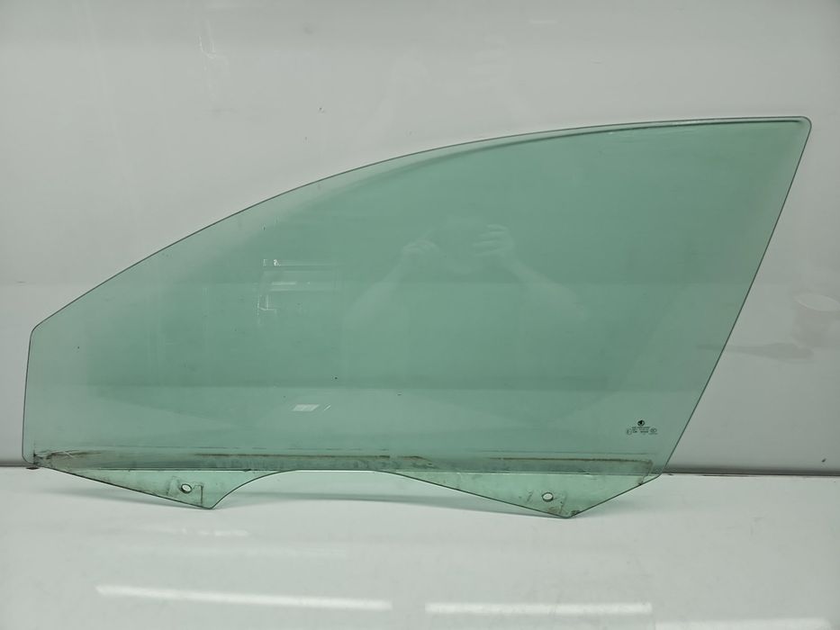 Geam usa stanga fata Skoda Superb II (3T5) [Fabr 2009-2015] Break Face