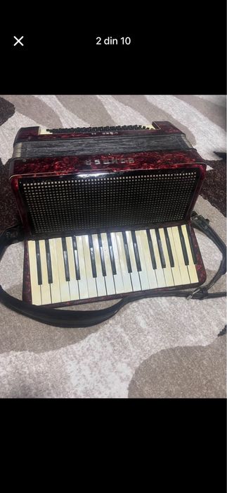 Schimb sau vand hoohner bandon