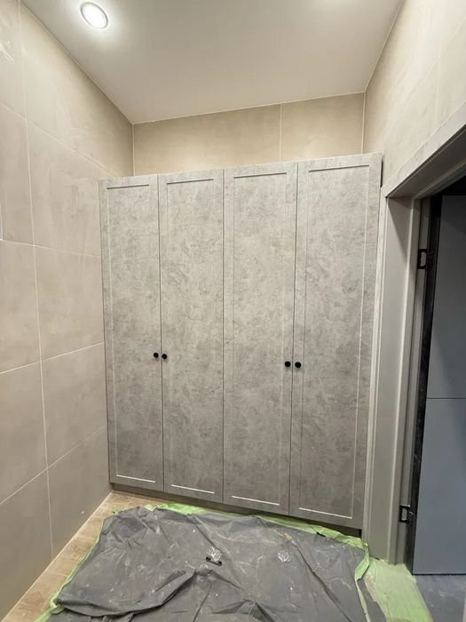 Изготовим мебель любой сложности под ключ