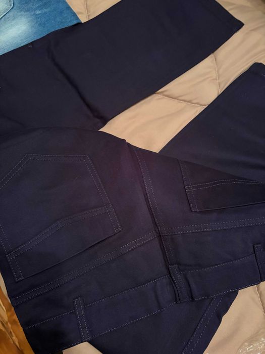 Комплект дрехи за момчета 13-14 г