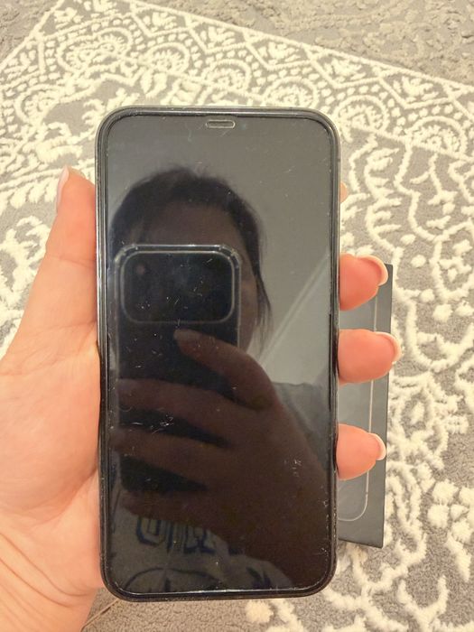 Iphone 12 pro 128 Gb