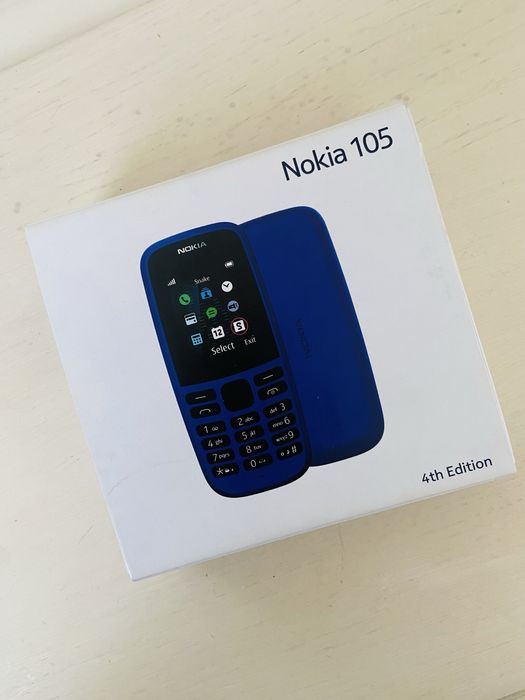 Продам телефон Нокиа