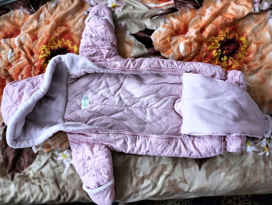 Комбентзон весна - осень