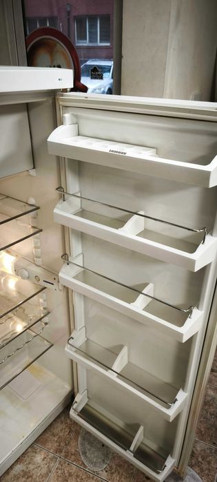 Хладилник Либхер