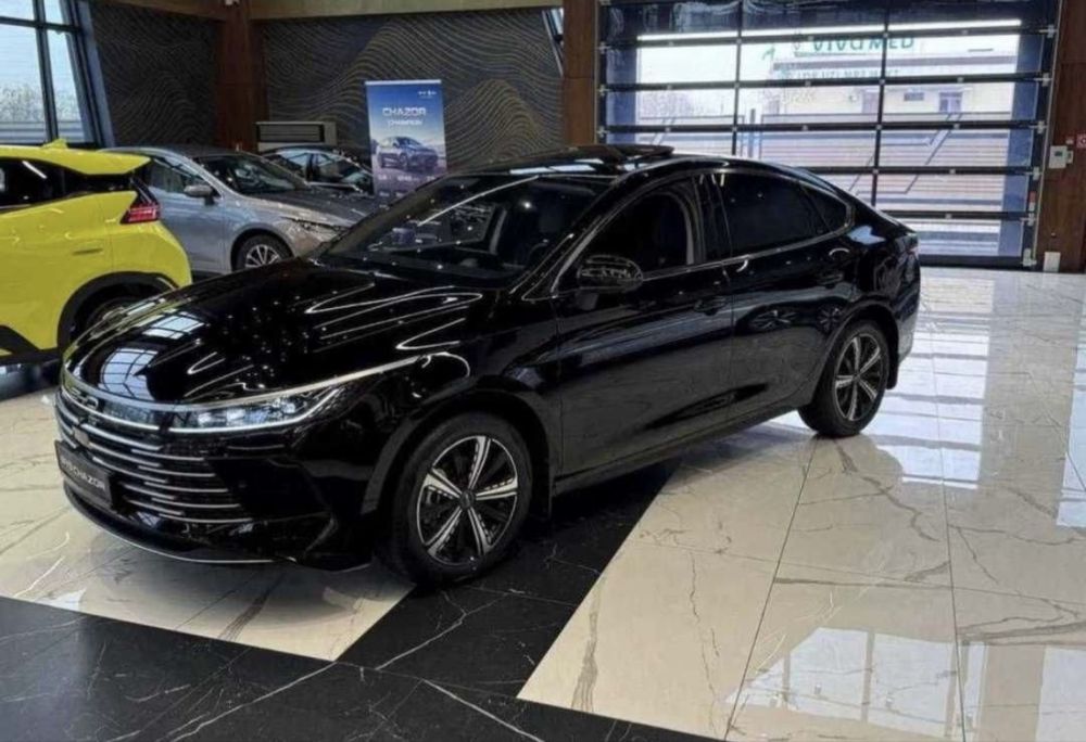 BYD chazor sotiladi 2024