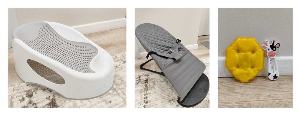 Детский набор за 4980