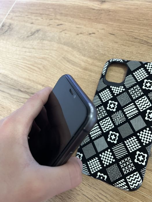 iPhone 11 | 256GB | АКБ 76%