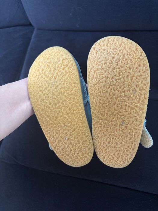 Sandale barefoot Dodo Shoes