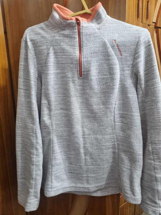 Bluza tip polar (dama)