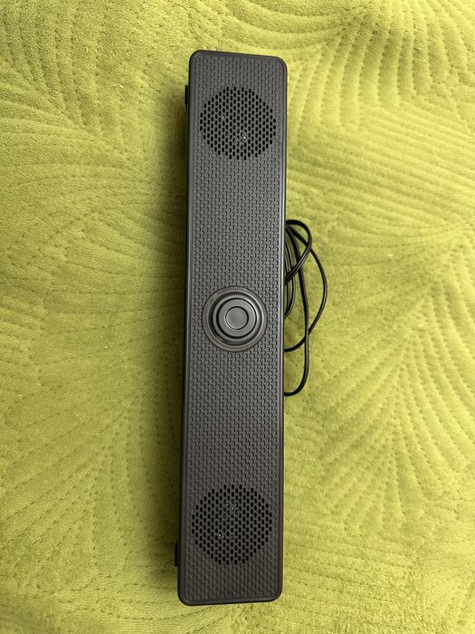 Звуковпя колонка