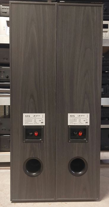 ТОП ОФЕРТА – Тонколони AEG LB 4711