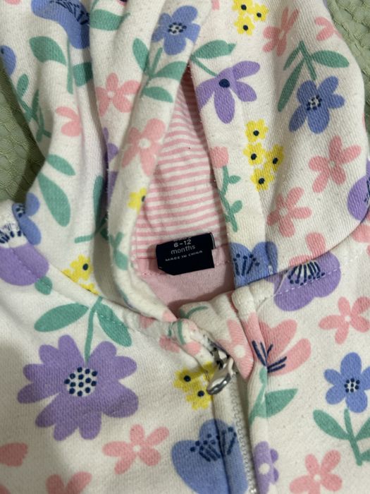 Детская одежда слипы кофточки