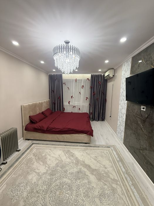 Аренда квартиры посуточно