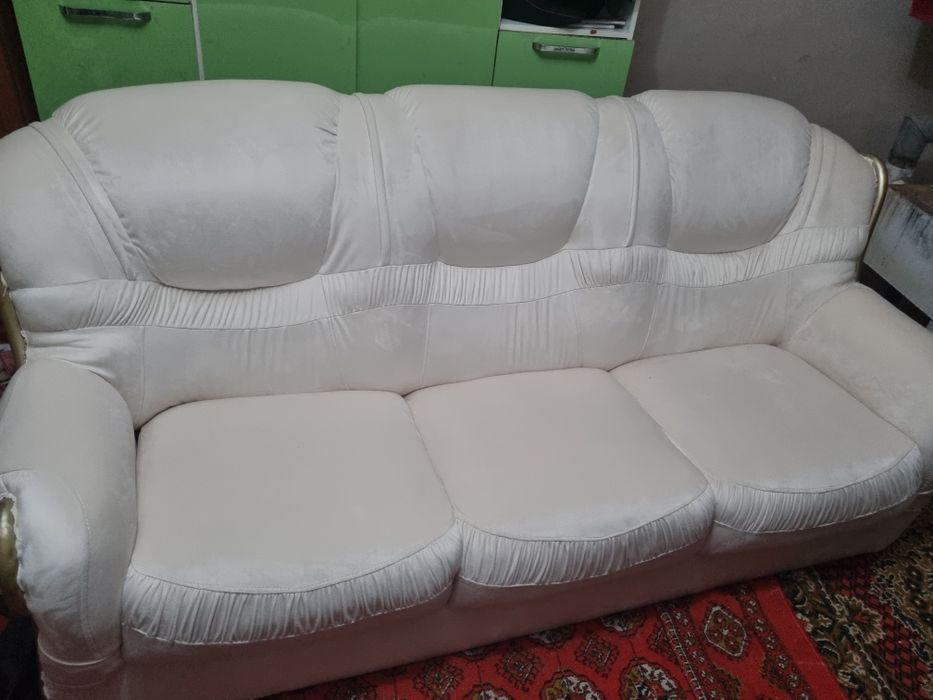 3-yi kafolat beramiz