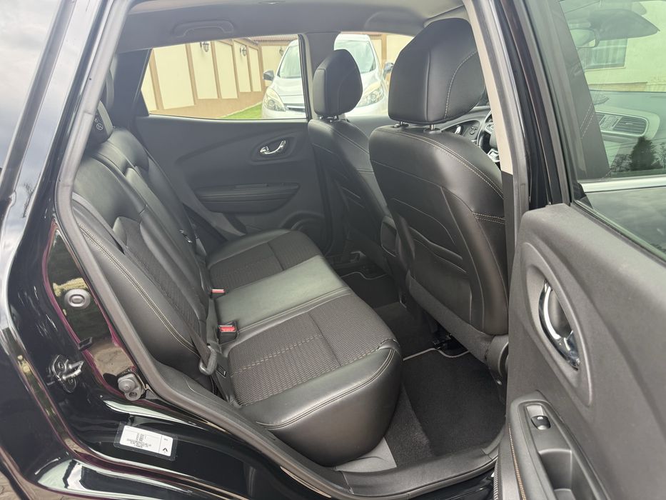 Renault Kadjar 06/2017 - 1.2 benzină - 131 cp - Posibilitate RATE
