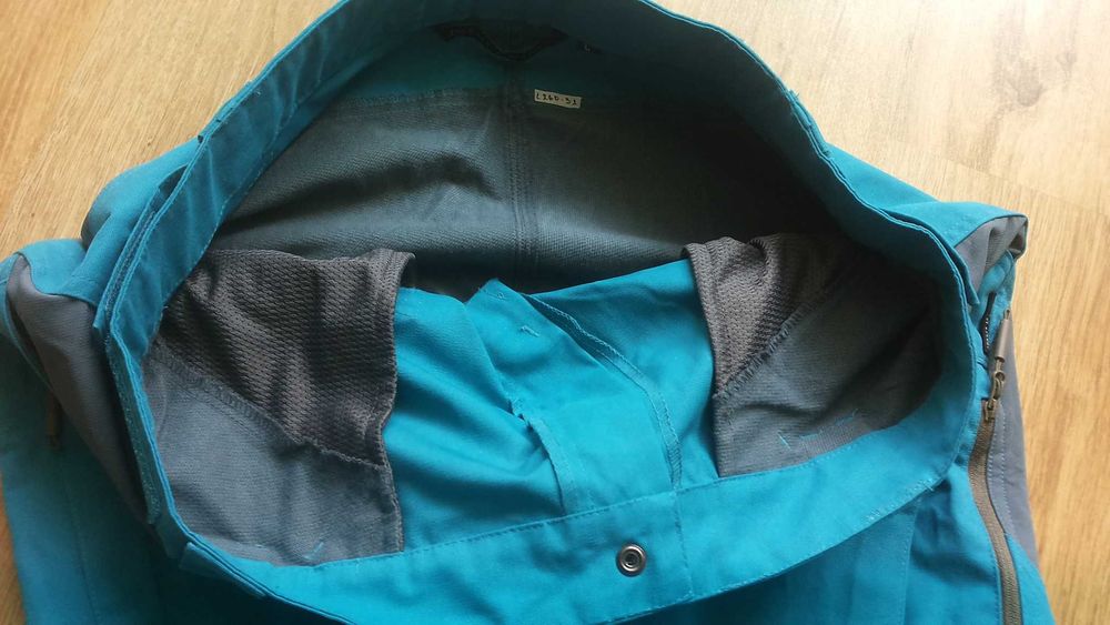 Jotunheim Fossberg Stretch Trouser размер L панталон с от части еластична материя - 2098