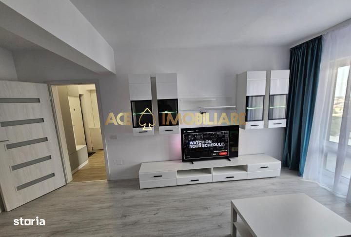 2 Camere de inchiriat | Berceni | Metrou | Parcare | Centrala |