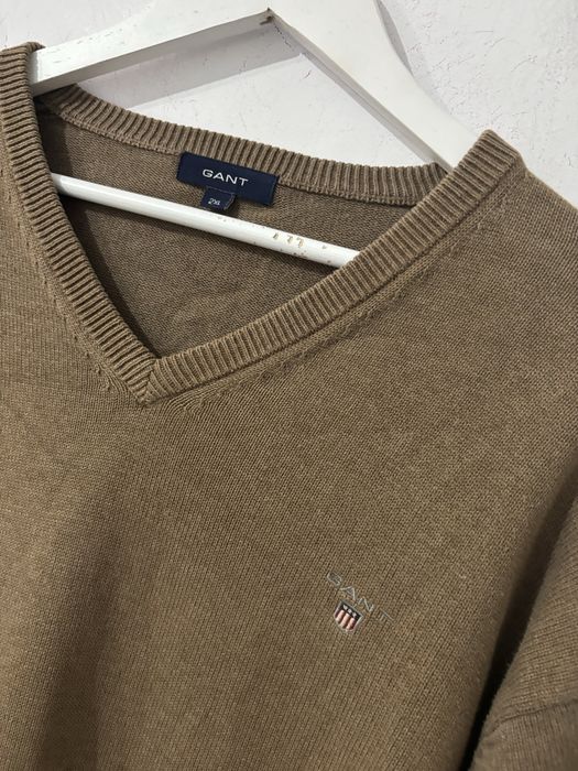 Pulover Gant barbatesc XL - nou fara eticheta