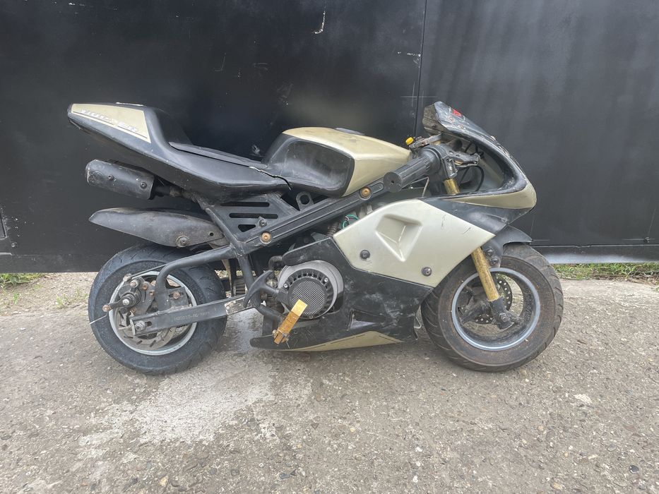 Pocket bike stare buna
