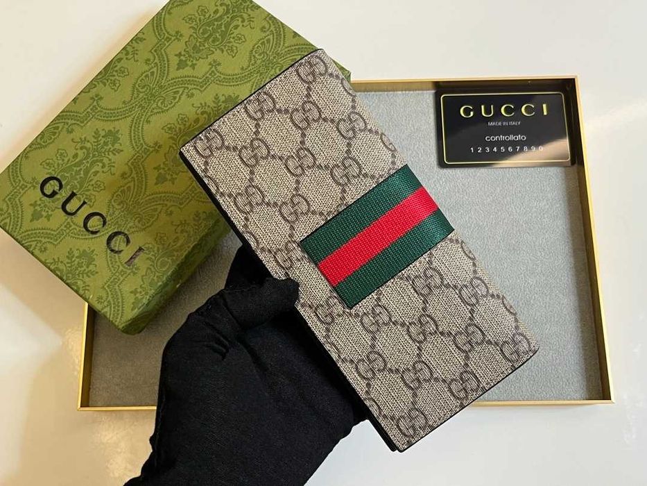Дамско портмоне GUCCI