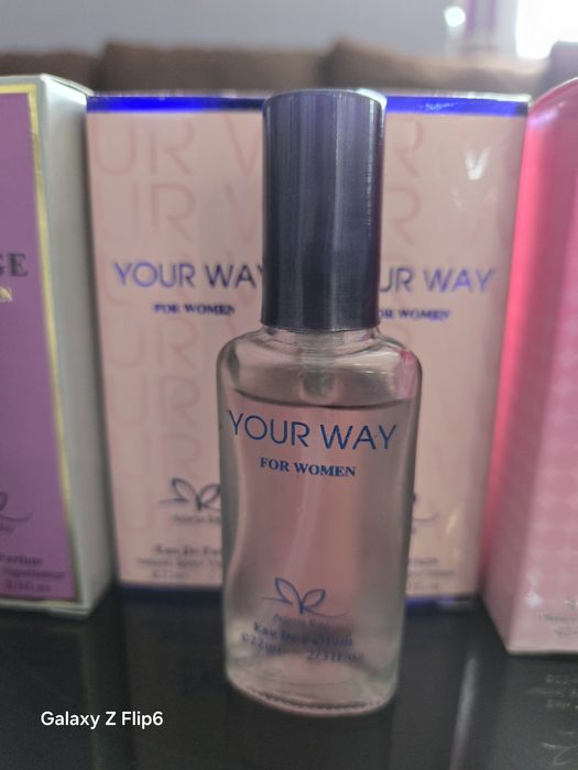 Парфюми  на едро