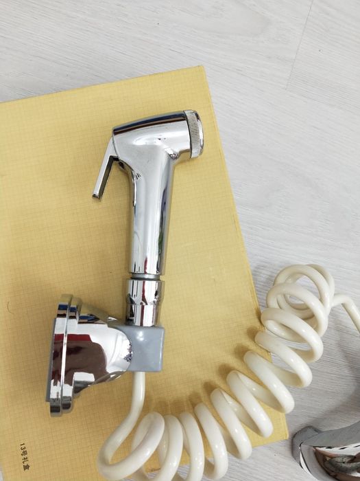 Гигиенический душ Смеситель для биде