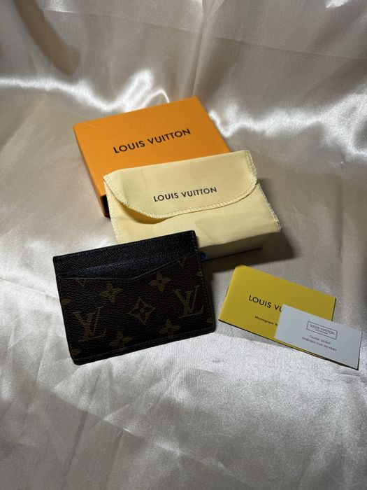 Cardholder Louis Vuitton