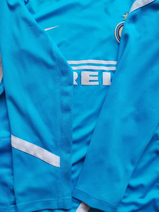 Tricou Fotbal Copii Inter Milan