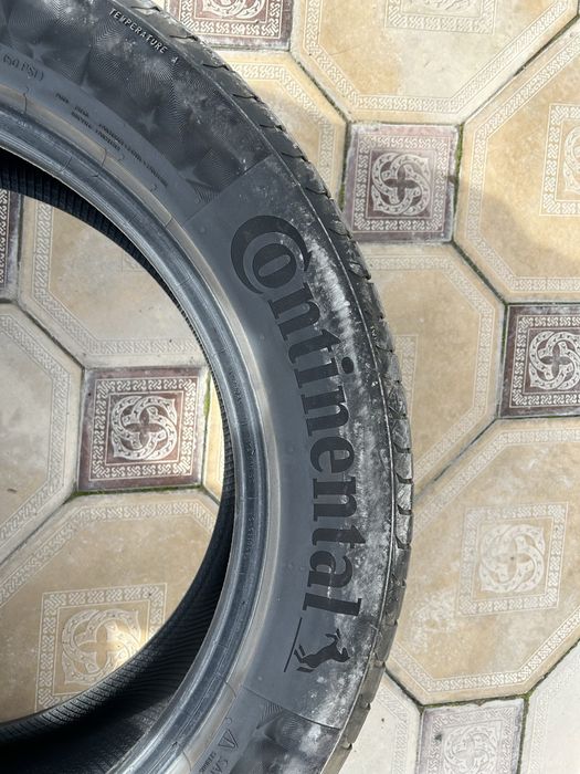 Шины Continental 235/55 R19