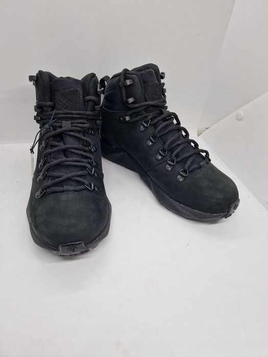 Ghete Columbia Facet Sierra Outdry nr. 38.5(24cm)