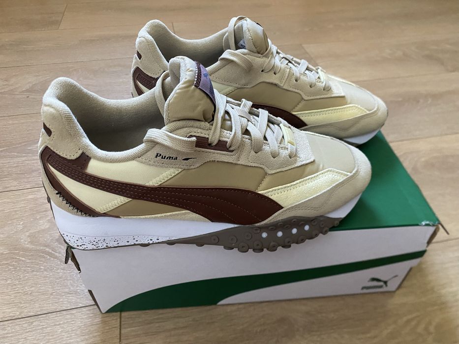 Мараронки PUMA номер 40