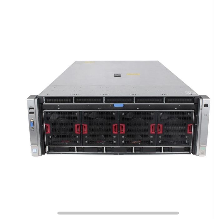 HP ProLiant DL580 Gen9 сървър HP
