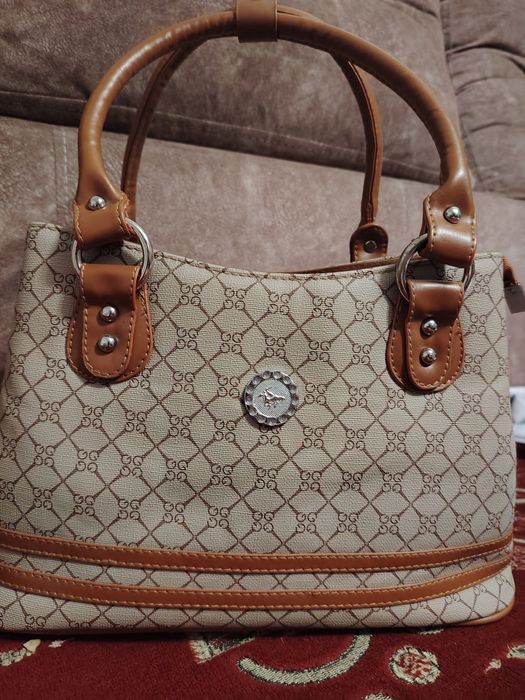 Сумка женская POLO.