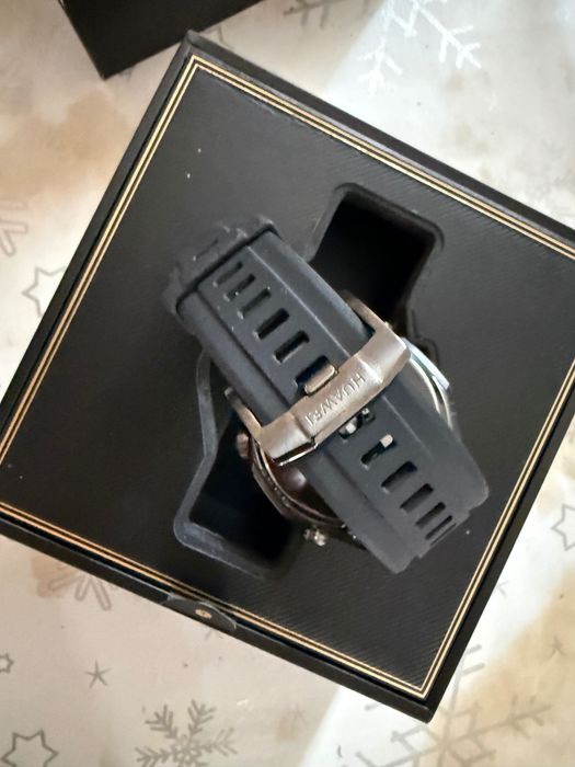 Huawei Watch Ultimate 2