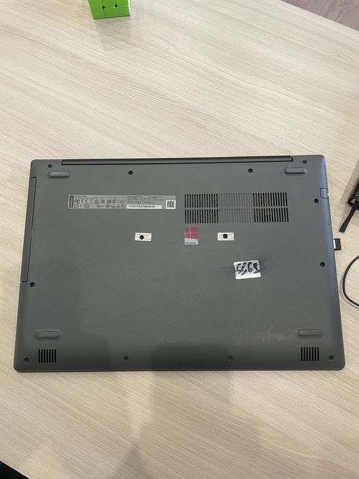Ноутбук Lenovo 15”