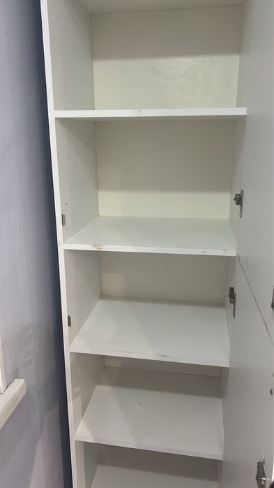 Мебель для салонов красоты