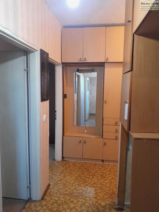 Продава се Двустаен апартамент в Монтана, Младост 2 - 61 кв.м за 920 €/кв.м - Снимка #12