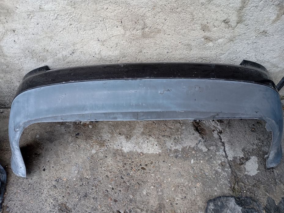 Задна броня Audi A4 B6 комби