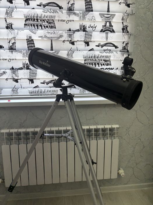 Телескоп Sky-Watcher BK 767AZ1