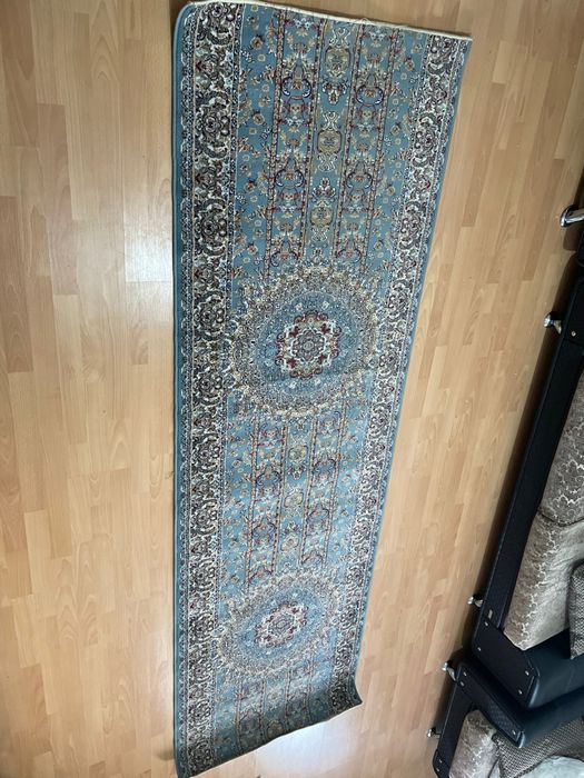 Ковровая дорожка