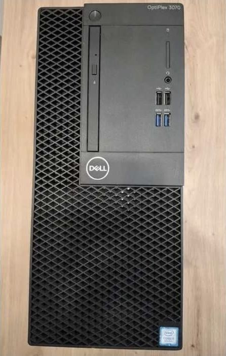 Dell Optiplex 3070 MT