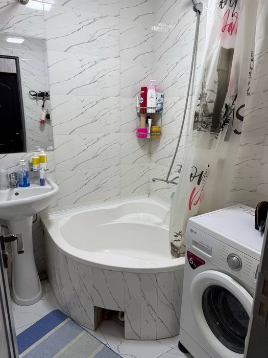 Квартира Чилонзор