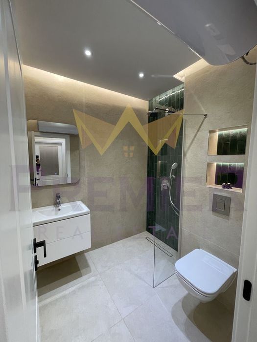 Продава се Двустаен апартамент в Пловдив, Южен - 74 кв.м за 965 €/кв.м - Снимка #9