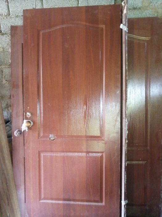 Есик мдф материял