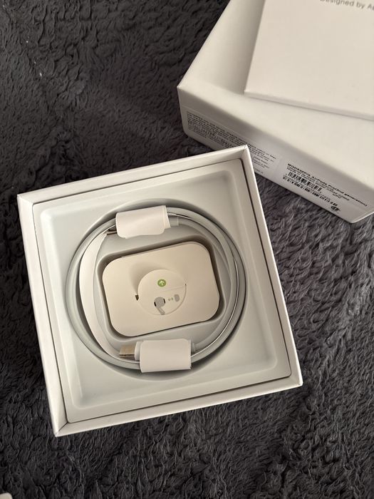 Airpods Pro (2nd generation)