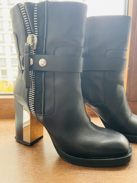 Сапоги Baldinini