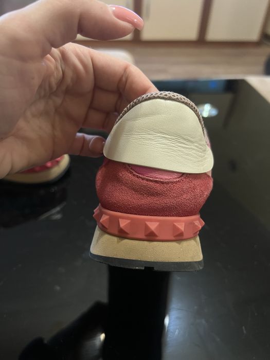 Valentino Garvani маратонки