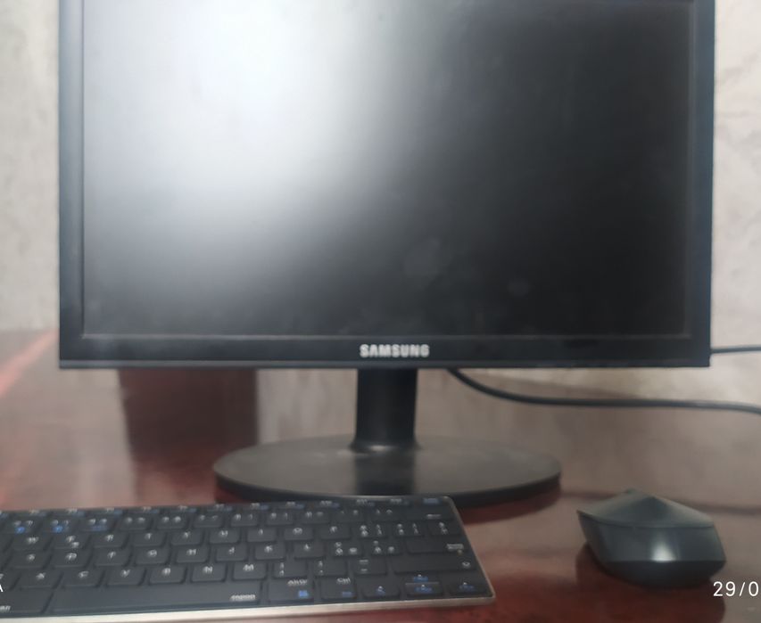 Avitech manitori bilan